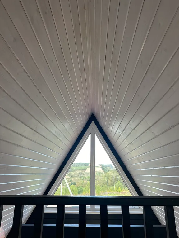 Место для уединения с природой