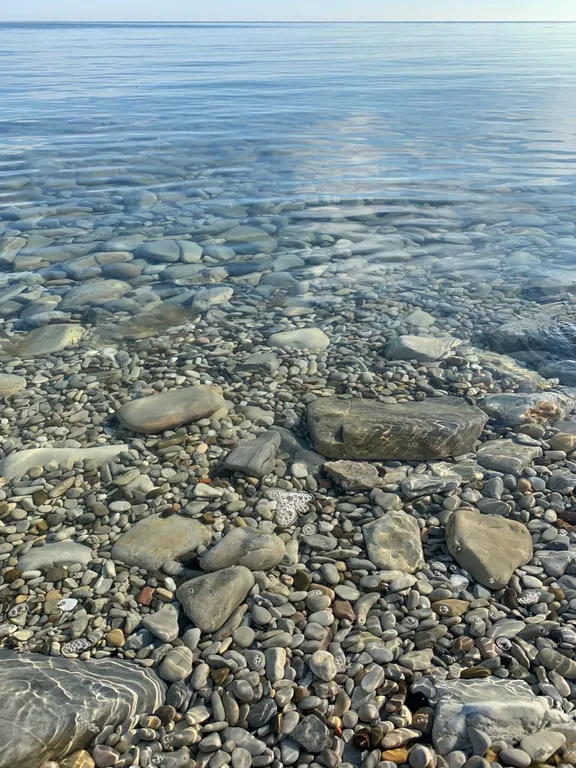 Квартира Комната на море — Геленджик