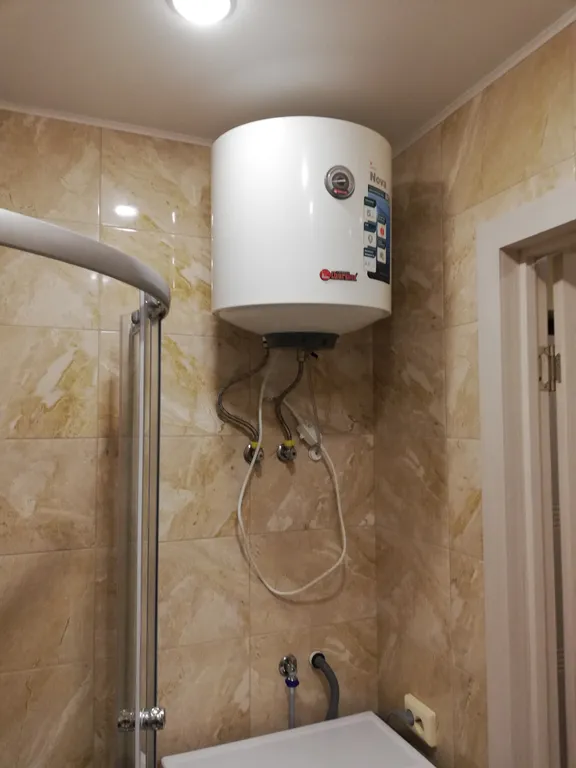 Квартира Апартаменты с видом на море — Севастополь