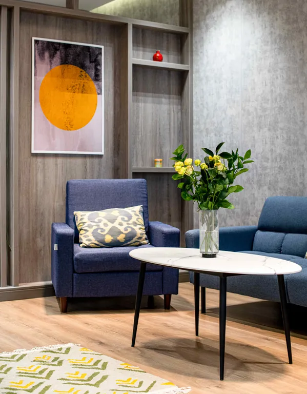 City Deluxe Apartments