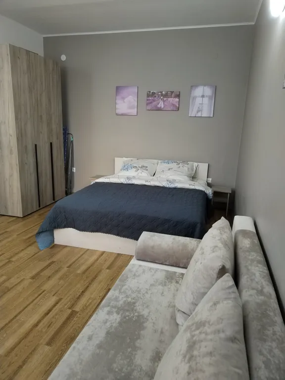 Уютная квартира в центре