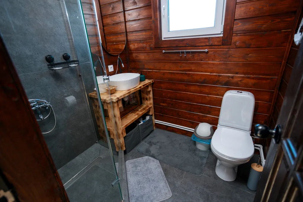 По Трассе - дом отдыха