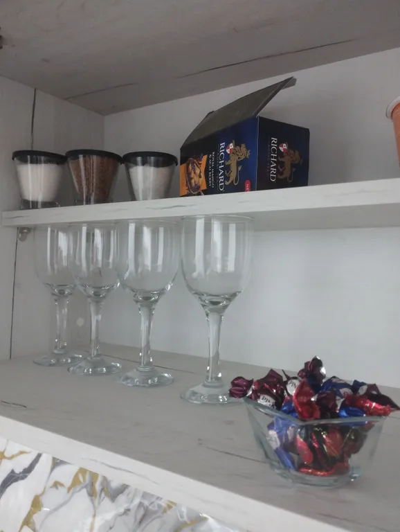 Уютная квартира возле Ледового дворца