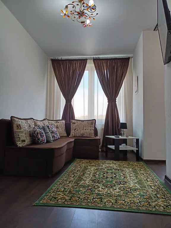 Квартира Beatrice