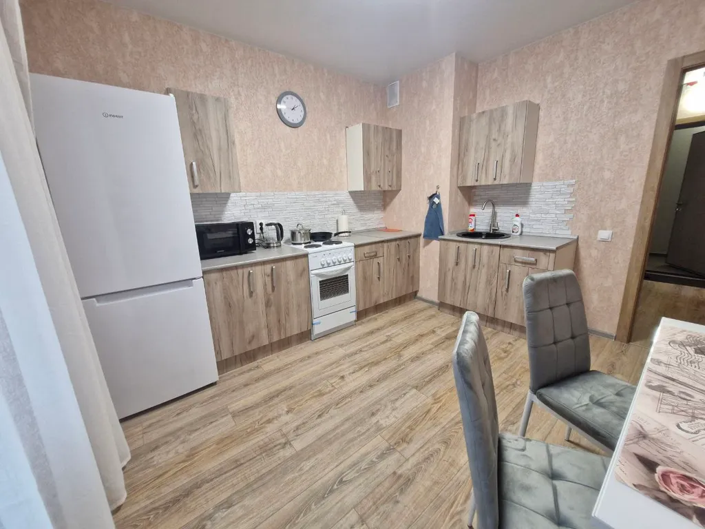 Прекрасное место для отдыха по пути на море