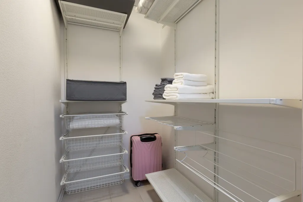 Стильная 1-комнатная квартира с премиум оснащением