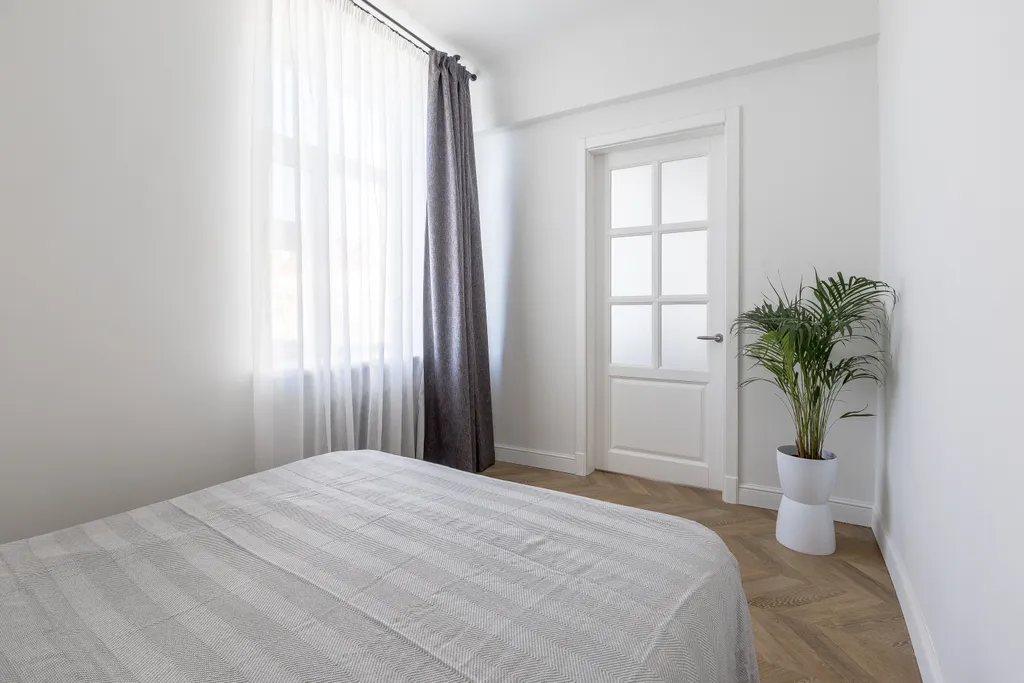 Квартира в самом сердце города