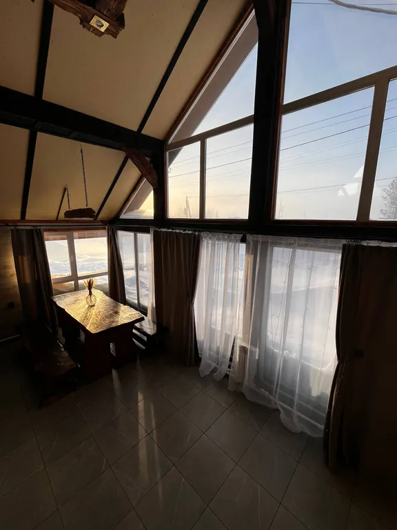 Домик №3 недалеко от подъёмника и других услуг курорта