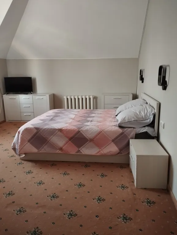 Квартира Уютная квартира вблизи моря — Анапа