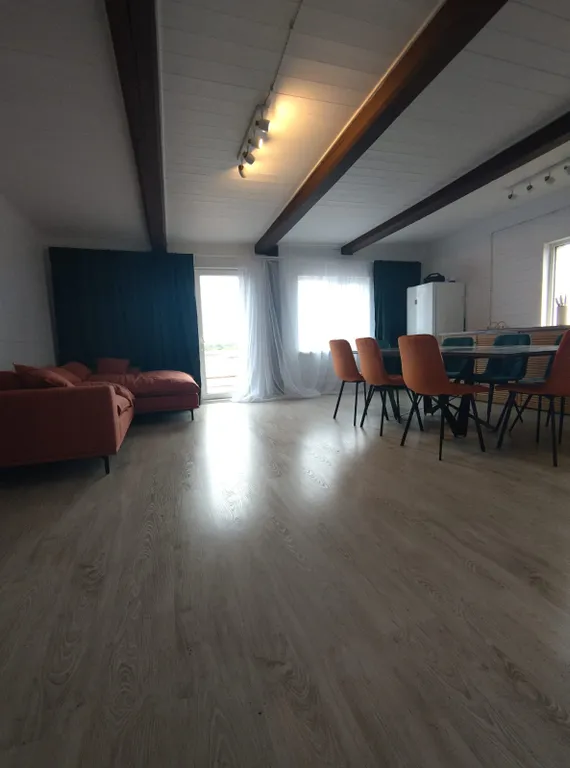 Коттедж Гостевой дом Северянка — аренда посуточно в Кемь