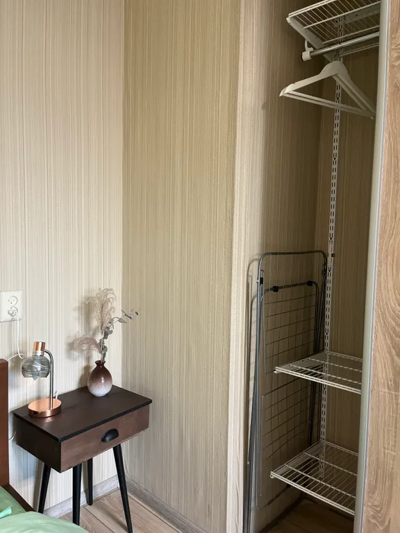 Квартира Комфортная квартира рядом с парками в Царском Селе — Пушкин