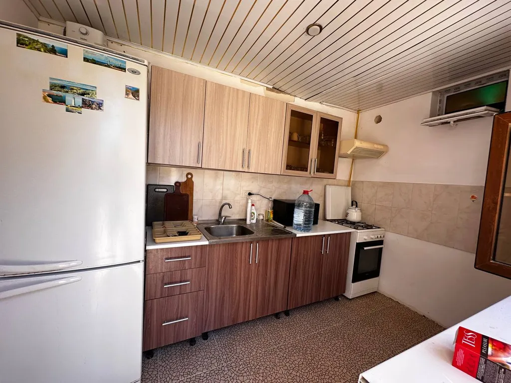 Коттедж Коттедж с баней — Дербент