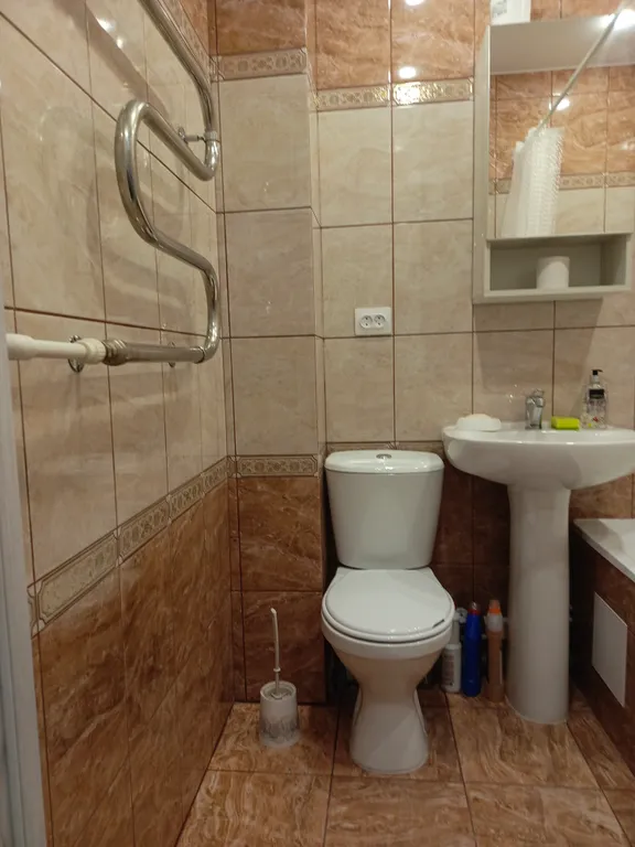 2х-комнатная уютная квартира у РТЦ Виконда