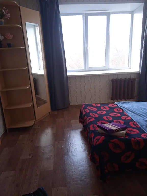 Уютная комфортная квартира