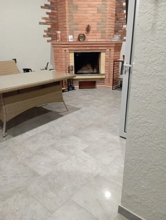 Апартаменты Горная Сказка