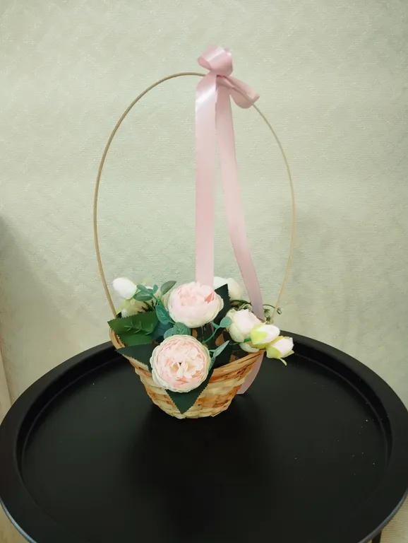 Уютная студия в новом ЖК Академ Риверсайд