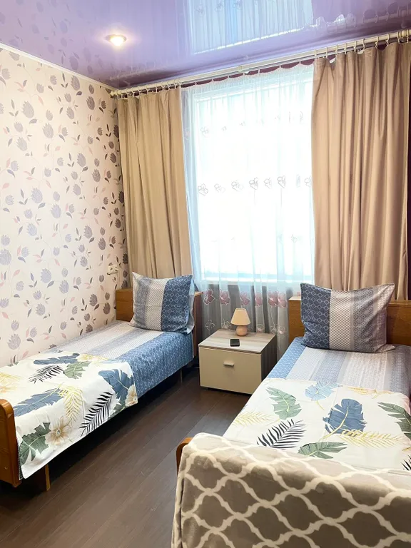 Apartaments Lenin Avenue