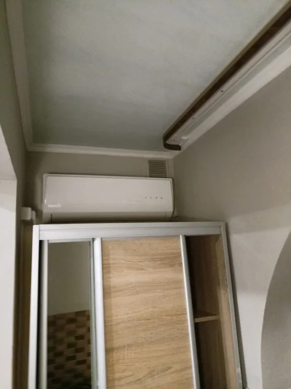 Стандарт двухместный в Олимпийском парке