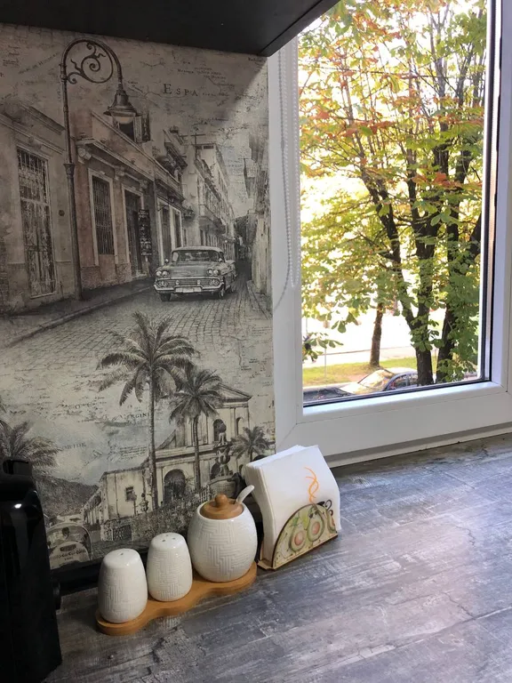 Отличная квapтира в цeнтре