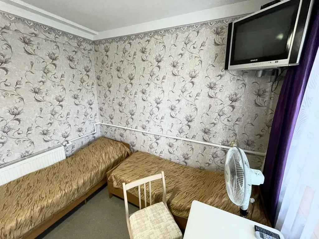 Квартира Комната — Анапа