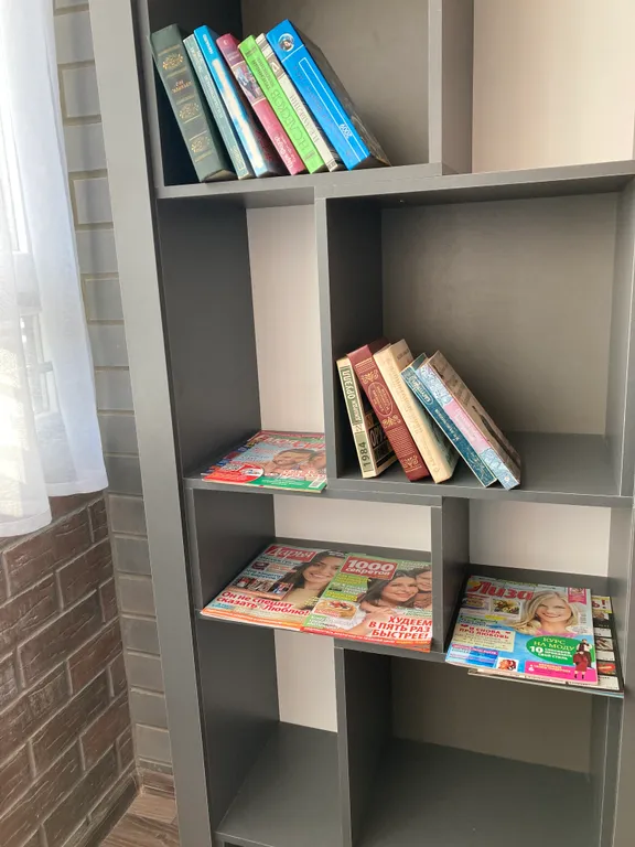 Уютные апартаменты в центре заволжского-эко района