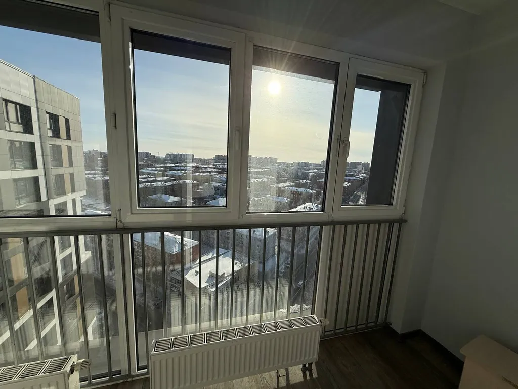 Студия для вашего комфорта