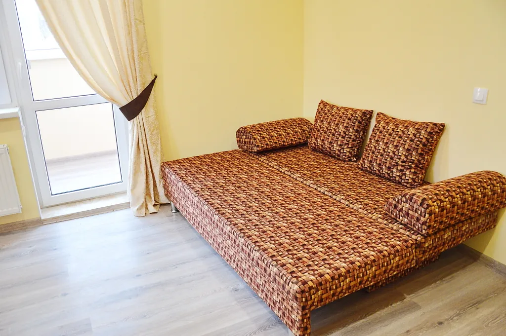 Квартира 1-комнатная Квартира — Краснодар