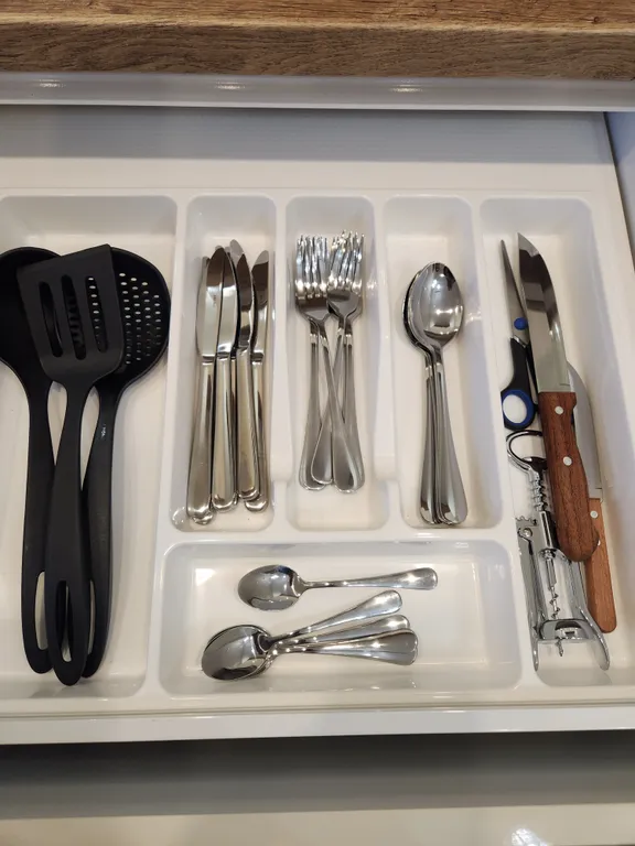 Комфортные аппартаменты на море