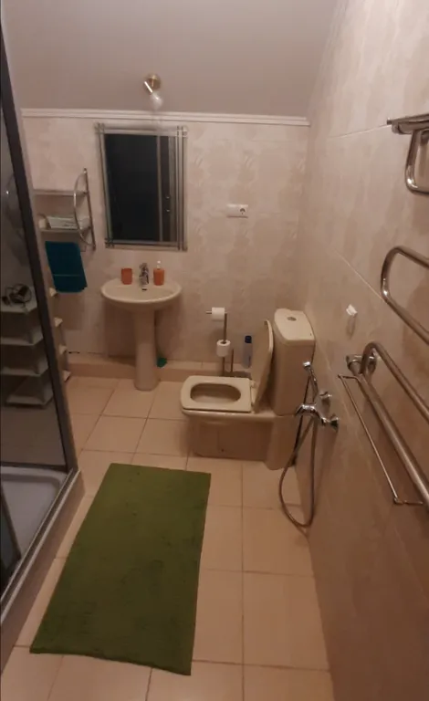 Коттедж Огромный коттедж с бассейном и баней — Богородск