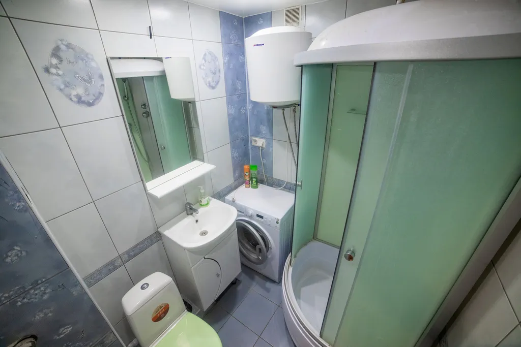 Квартира в Кировском районе