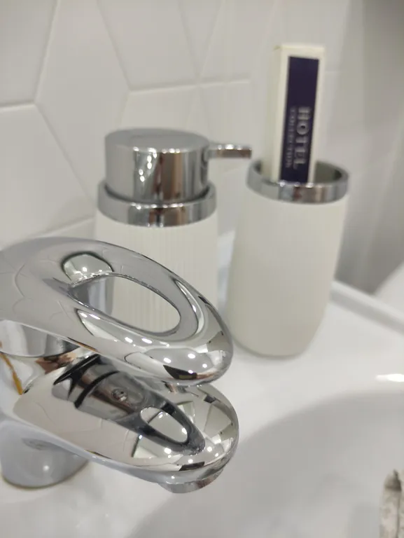 Солнечная новая квартира