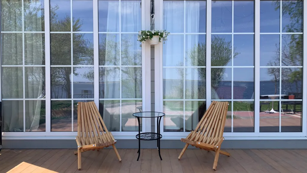 Коттедж Студия — аренда посуточно в Волгоград