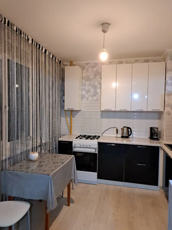 Квартира в новом доме, всегда чисто порядок — аренда посуточно в Кингисепп