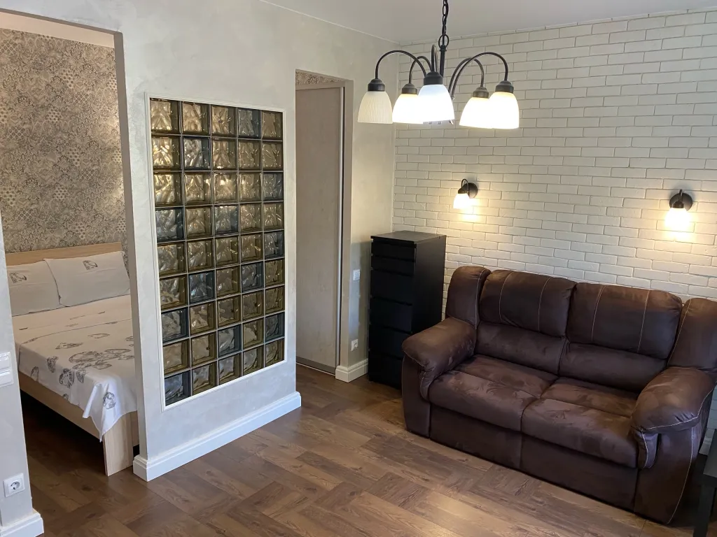 Квартира Квартира на Аллее героев с выходом на Центральную Набережную Волгоград — Волгоград