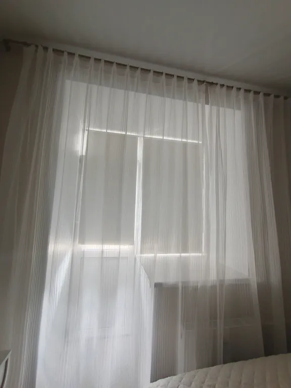 Уютная квартира-студия