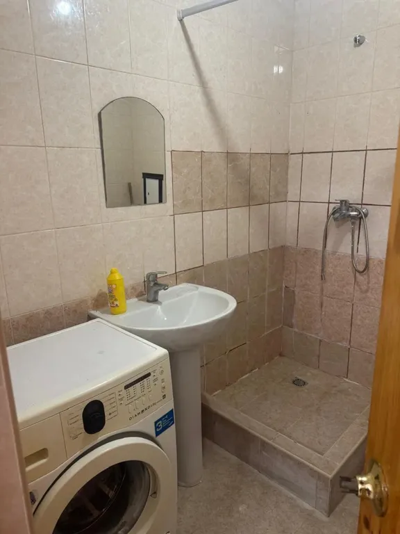 Апартаменты с видом на горы