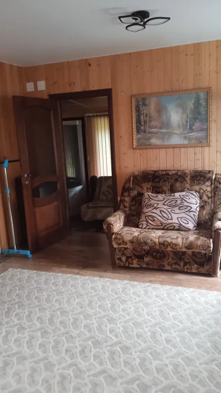 Домик уютный для гостей