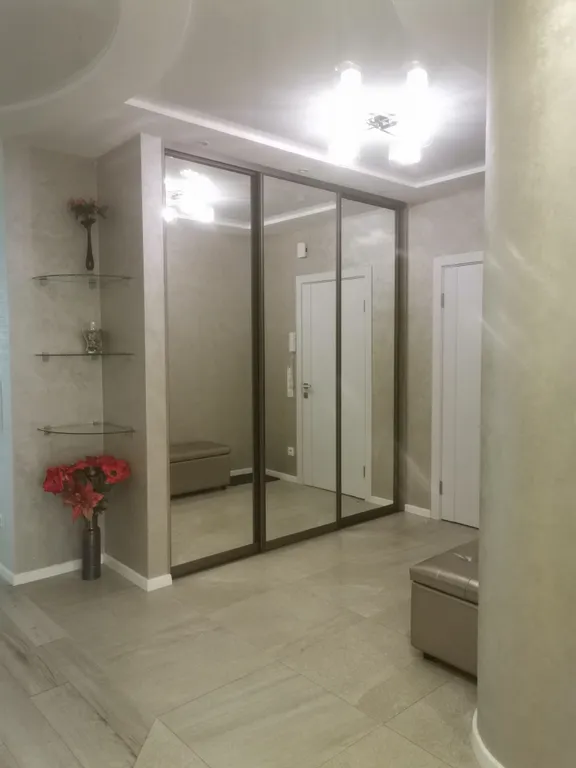 Апартаменты в самом центре