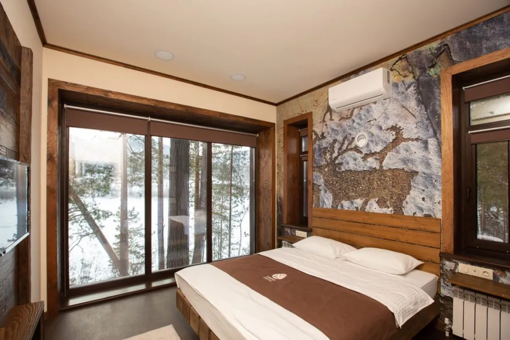 4-комнатный Дом