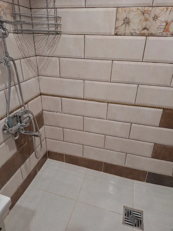 Квартира Квартира Евродвушка и кухня — Геленджик