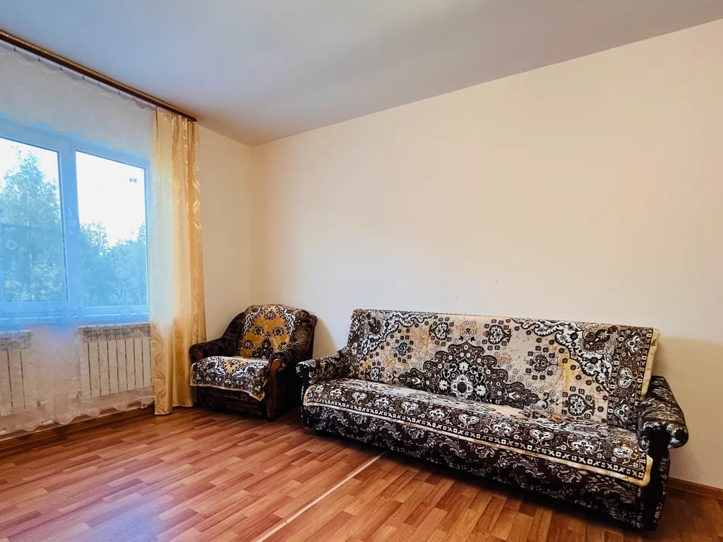 Уютная квартира в центре Березника