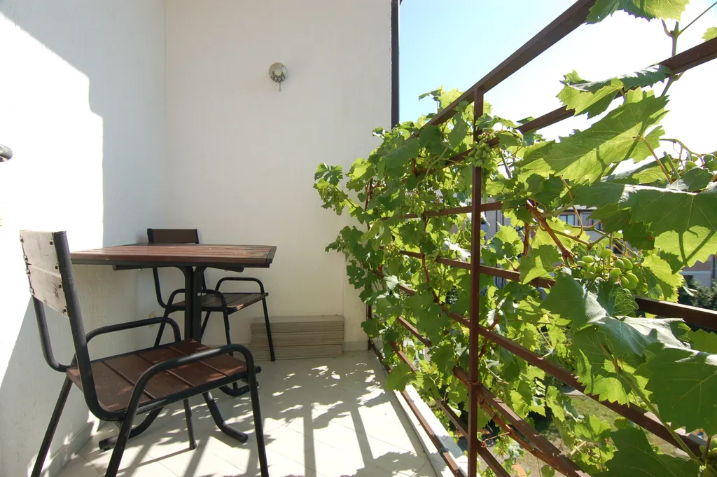 Квартира с видом на Дивноморск