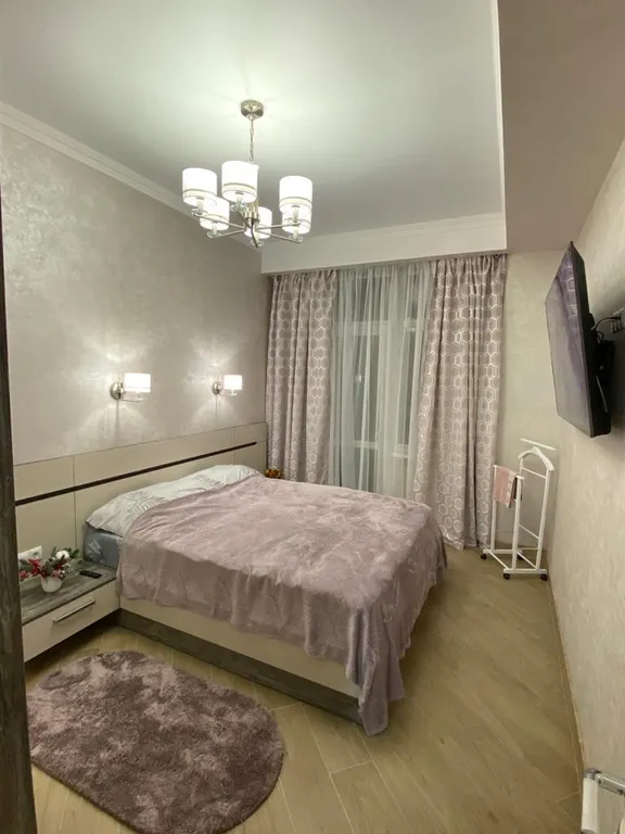 Уютный апартамент в центре в двух минутах от канатной дороги