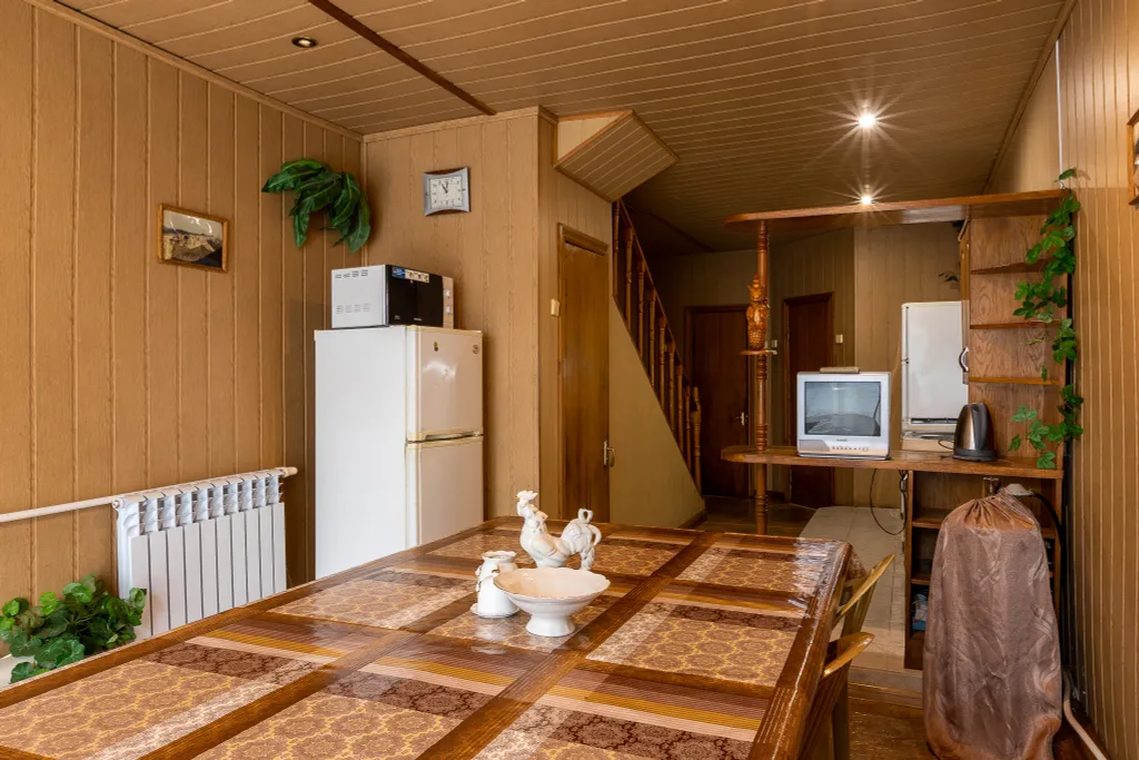 Гостевой дом Эллинг 207