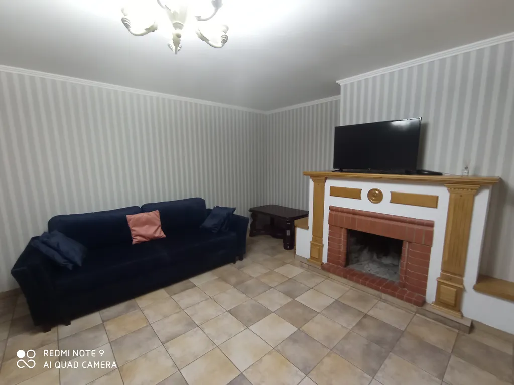 5-комнатный Дом