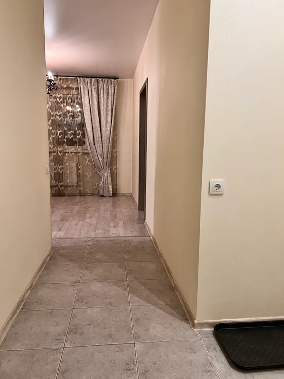 Апартаменты Магия