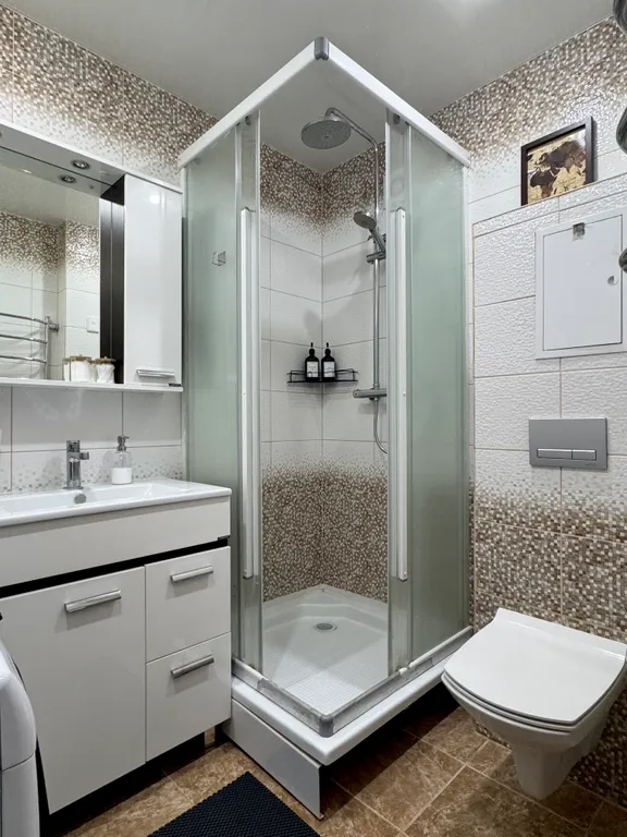 Квартира в центре, рядом с жд вокзалом