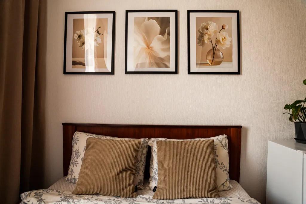 Квартира комфортная рядом с Волга спорт ареной