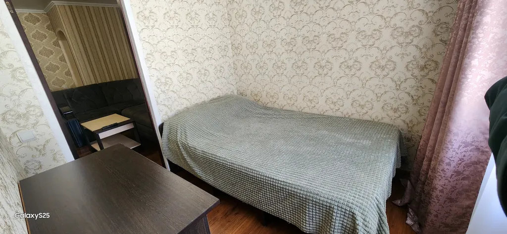 Уютная квартира в центре для комфортного отдыха