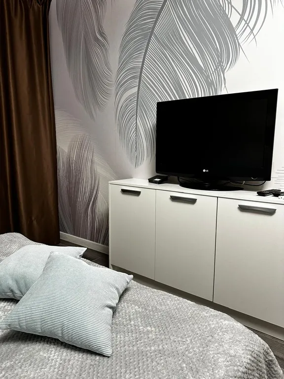 Квартира Микеланджело